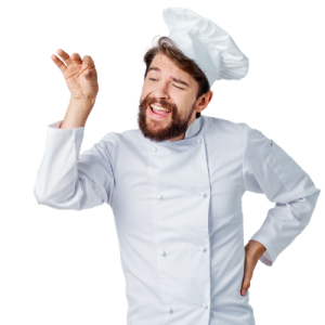 perfect personal chef